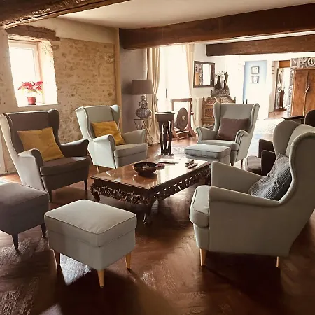 Echo D'eau Host & Coach 4* La Jaudonniere