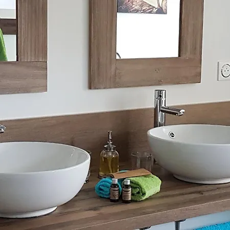 Echo D'eau Host & Coach Πανσιόν 4*