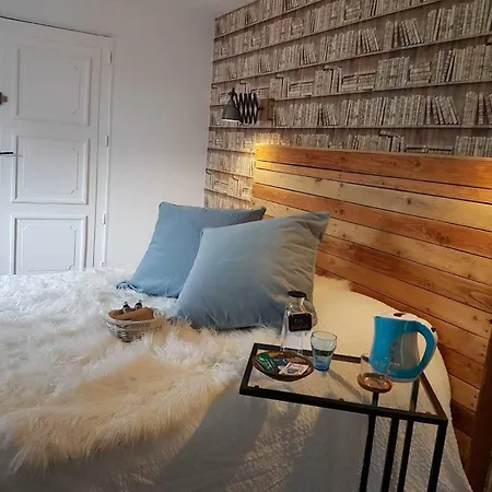 Echo D'eau Host & Coach Πανσιόν