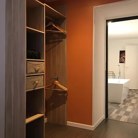 Maison d'hôtes Echo D'eau Host&coach 4*