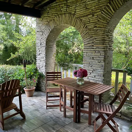 Maison d'hôtes Echo D'eau Host&coach 4*