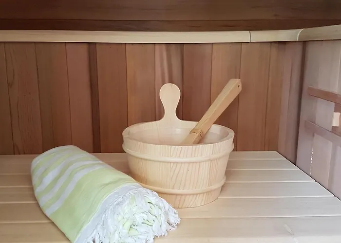 Echo D'eau Host & Coach Pensión 4*