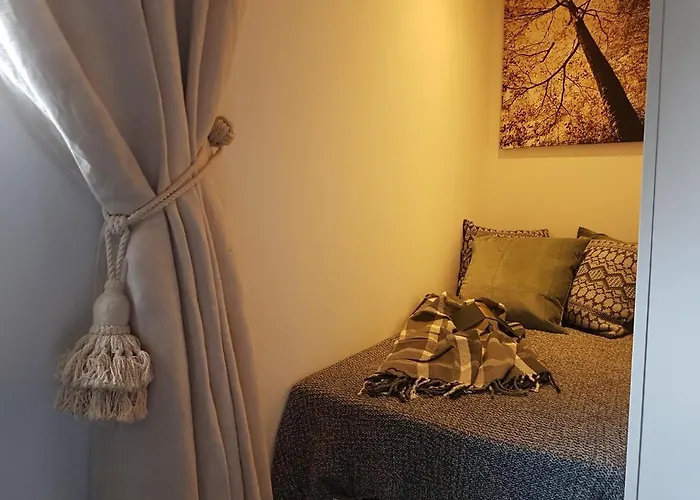 Echo D'eau Host & Coach